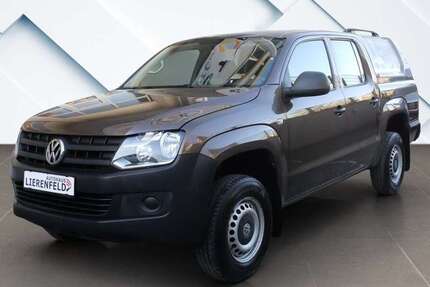 VW Amarok 150.000 km 14.990 &euro; Düsseldorf 40231