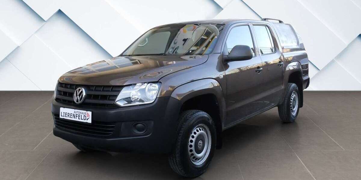 VW Amarok 150.000 km 14.990 &euro; Düsseldorf 40231