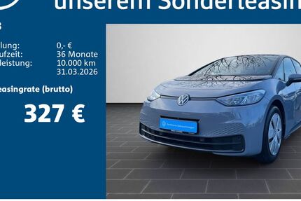 VW ID.3 31.300 km 20.390 &euro; Mannheim 68167