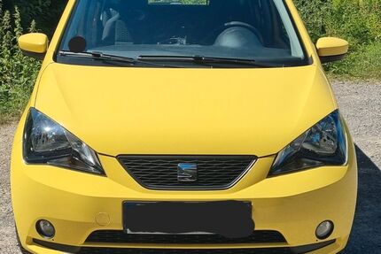 Seat Mii 100.000 km 6.600 &euro; Lage 32791