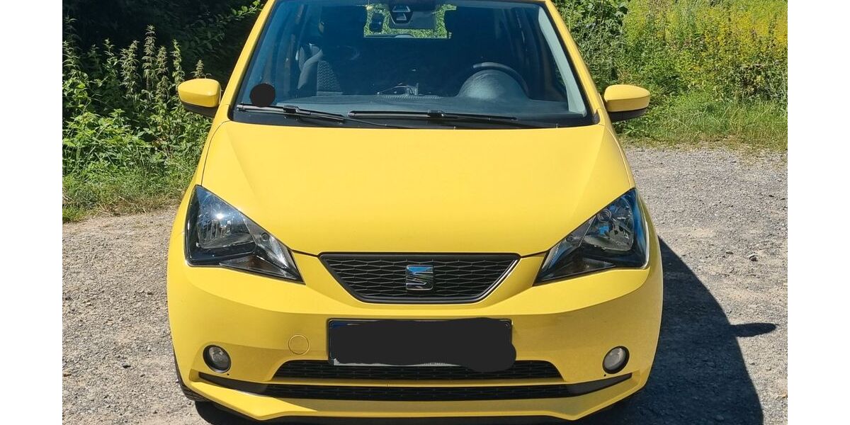 Seat Mii 100.000 km 6.600 &euro; Lage 32791