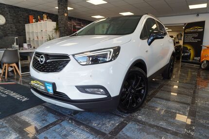 Opel Mokka 165.125 km 7.900 &euro; Mühlheim am Main nähe Frankfurt 63165