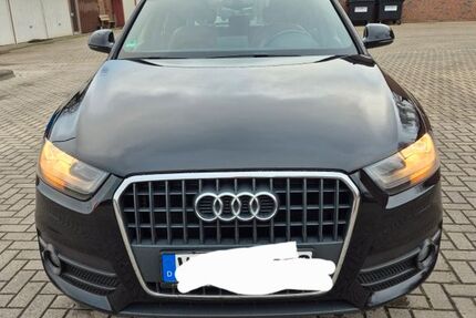 Audi Q3 211.000 km 10.500 &euro; Rieste 49597