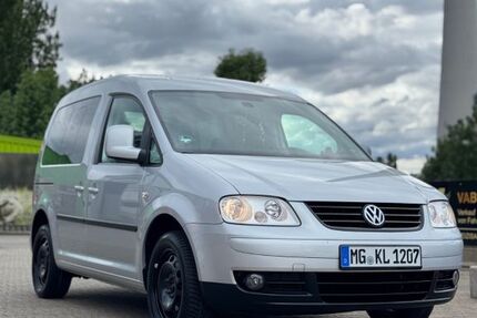VW Caddy 245.000 km 7.999 &euro; Plochingen 73207