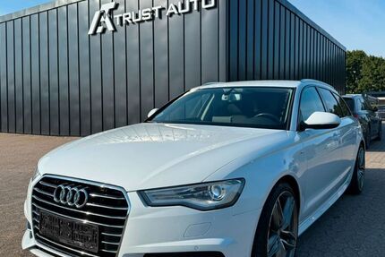 Audi A6 243.000 km 11.500 &euro; Flensburg 24941
