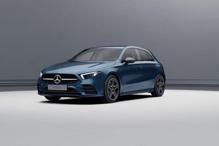 Mercedes A 250