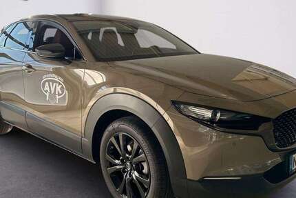 Mazda CX-3 1.350 km 29.990 &euro; Husum 25813