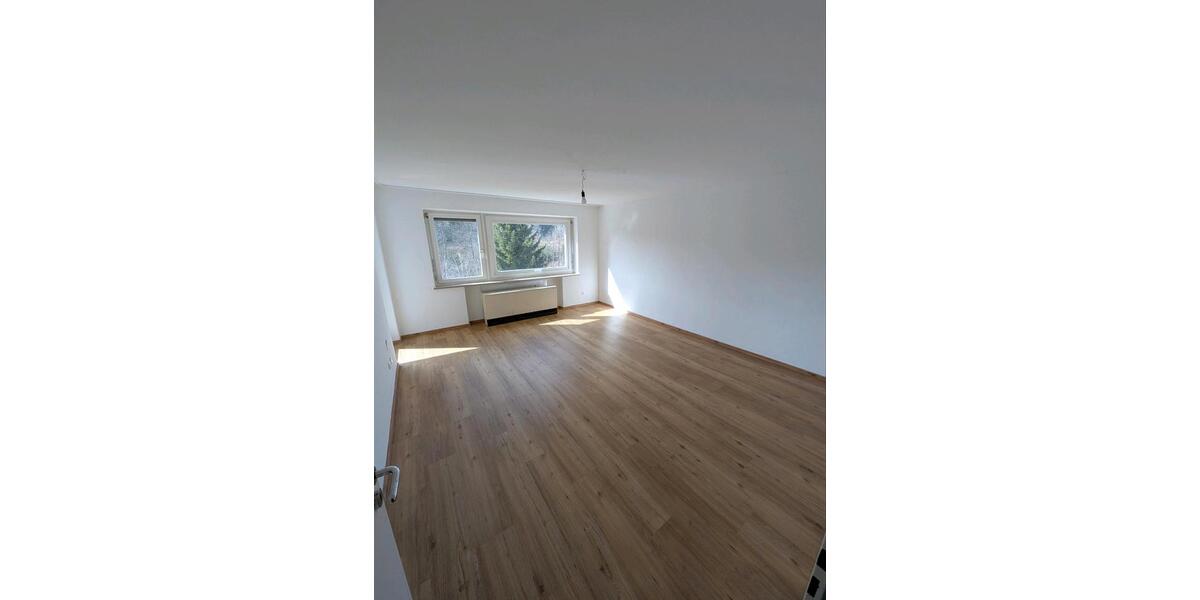 Etagenwohnung Kaufbeuren - 3 Zimmer, 76 m&sup2;, 900&euro; | Angebot:25509709