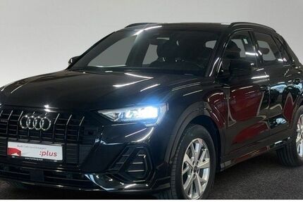 Audi Q3 99.334 km 27.950 &euro; Hamburg 20537
