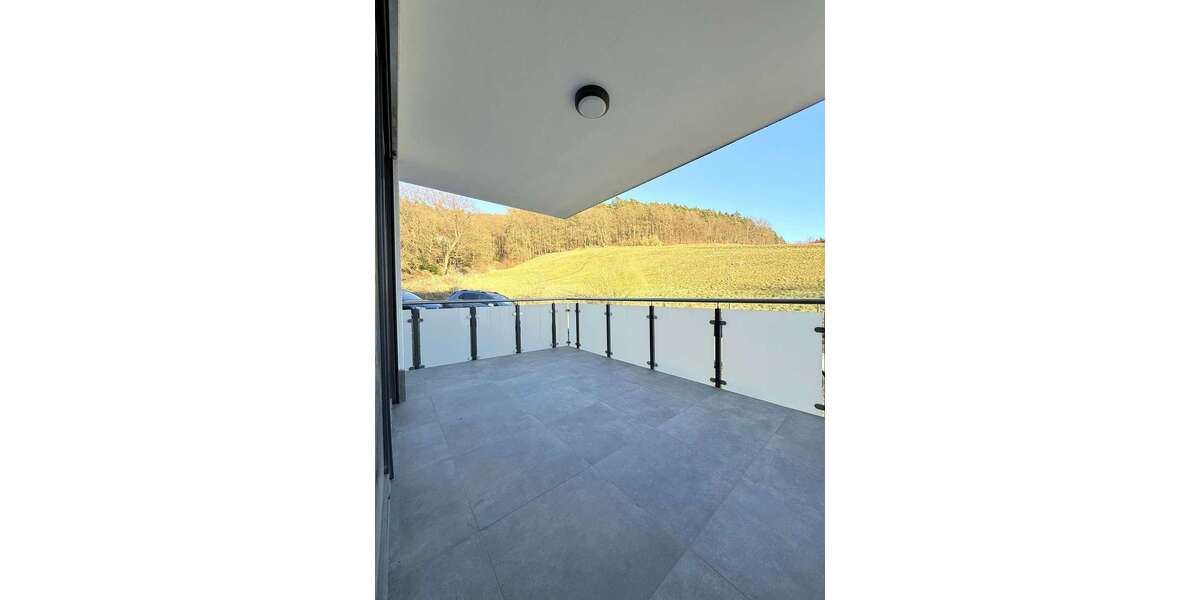 Wohnung zum Kaufen in Bad Hersfeld 199.000 € 64.35 m² 2 zimmer