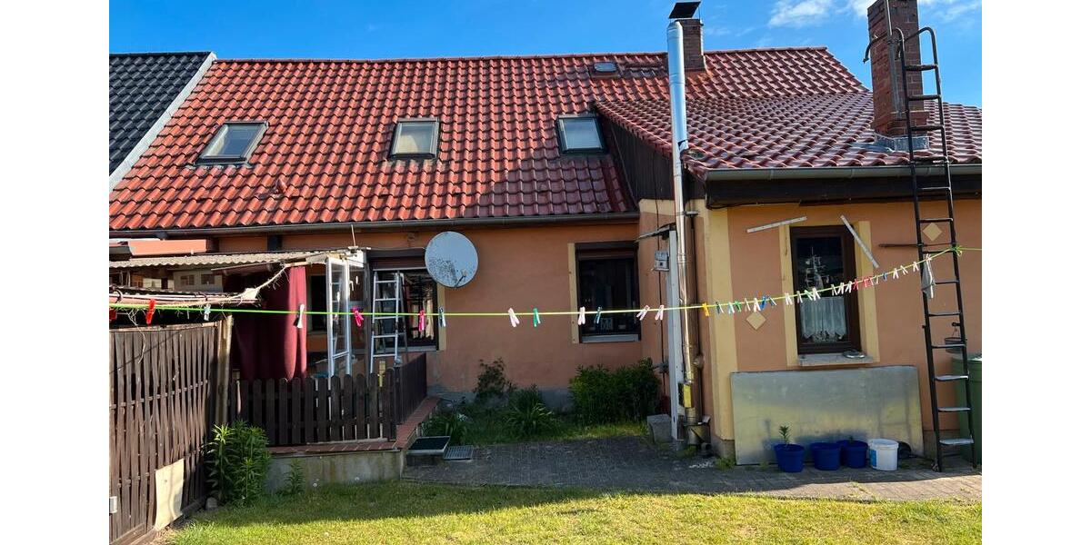 Doppelhaushälfte Plau am See - 7 Zimmer, 150 m&sup2;, 305.000&euro; | Angebot:26604659