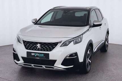 Peugeot 3008 89.425 km 16.590 &euro; Hameln 31789
