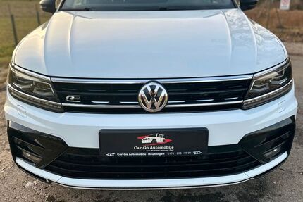 VW Tiguan 134.000 km 22.399 &euro; Reutlingen 72770