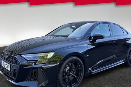 Audi RS3 6.001 km 77.900 &euro; Berlin 12489