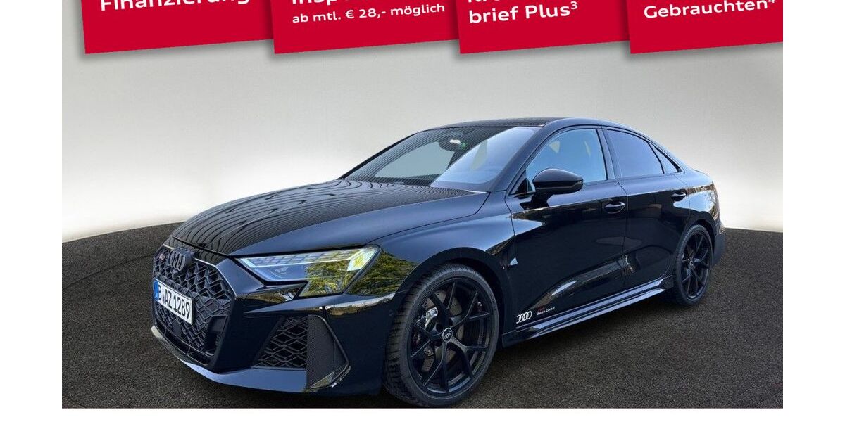 Audi RS3 6.001 km 77.900 &euro; Berlin 12489