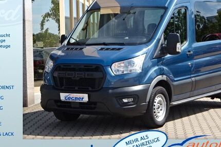 Ford Transit 87.130 km 30.840 &euro; Eilenburg 04838