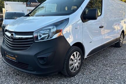 Opel Vivaro 145.026 km 10.500 &euro; Bönnigstedt 25474
