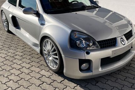 Renault Clio 22.701 km 80.000 € Benediktbeuern 83671