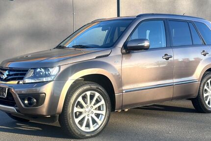 Suzuki Grand Vitara 123.500 km 12.950 &euro; Northeim 37154