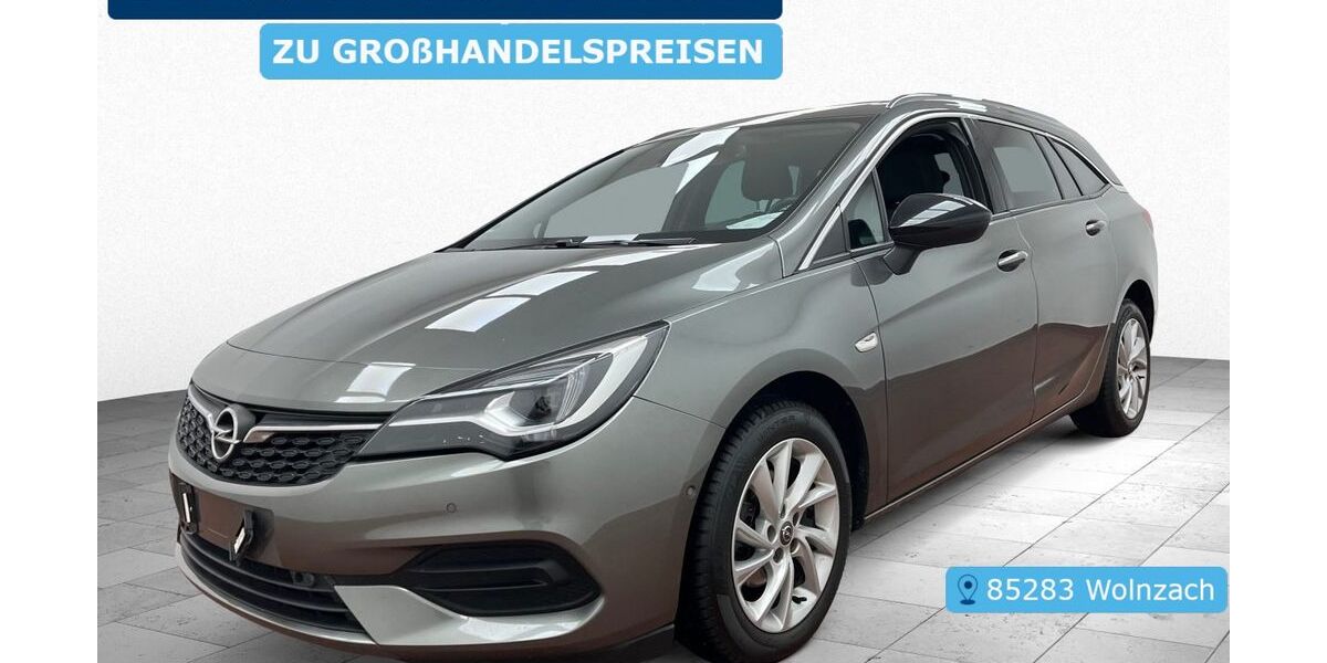 Opel Astra 185.977 km 7.697 &euro; Starnberg 82319