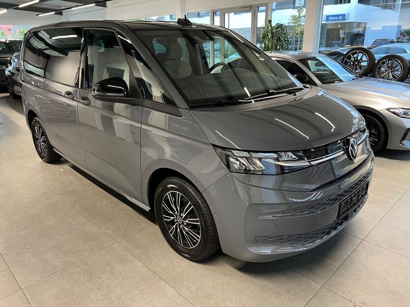 VW T7 Multivan 76.000 km 42.900 € Elsenfeld 63820