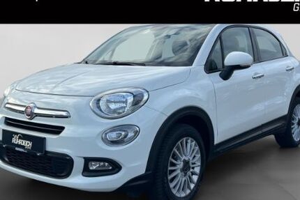Fiat 500X 88.000 km 13.490 &euro; Duisburg 47059