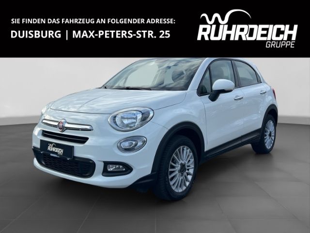 Fiat 500X 88.000 km 13.490 &euro; Duisburg 47059