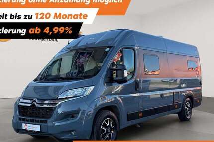 Citroen Jumper 77.100 km 47.900 &euro; Mössingen 72116