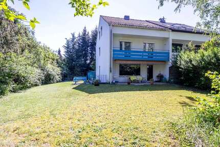 Haus zum Kaufen in München 1.095.000 € 155 m² 5 zimmer