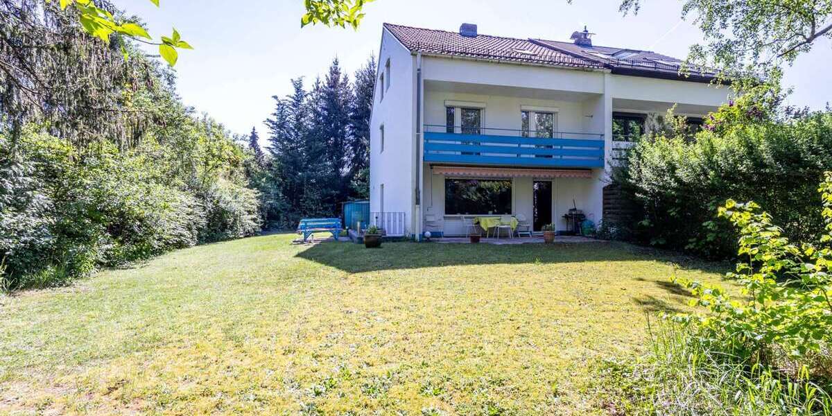 Haus zum Kaufen in München 1.095.000 € 155 m² 5 zimmer