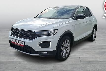 VW T-Roc 22.000 km 19.490 &euro; Löbau 02708