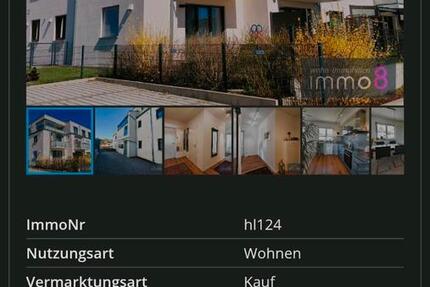 Wohnung Gerolsbach - 3 Zimmer, 116 m&sup2;, 539.000&euro; | Angebot:26979478