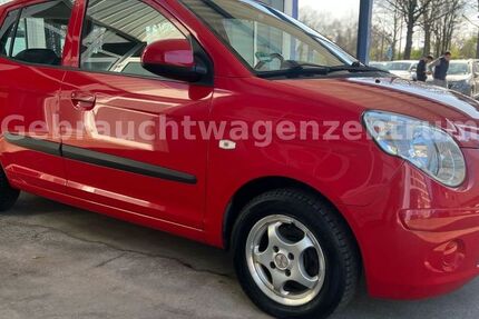Kia Picanto 95.200 km 2.690 € Bremen 28207