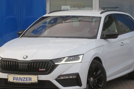 Skoda Octavia 8.300 km 29.990 &euro; Weimar 99425