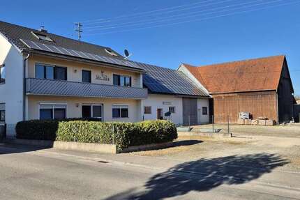 Haus Ellgau - 5 Zimmer, 190 m&sup2;, 545.000&euro; | Angebot:26412215