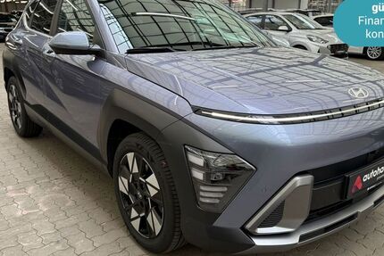 Hyundai KONA 15.670 km 27.290 &euro; Ludwigsfelde (bei Berlin) 14974