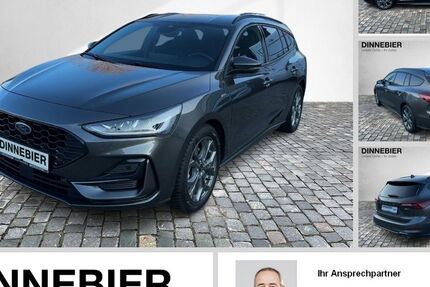 Ford Focus 32.650 km 21.290 &euro; Markkleeberg 04416