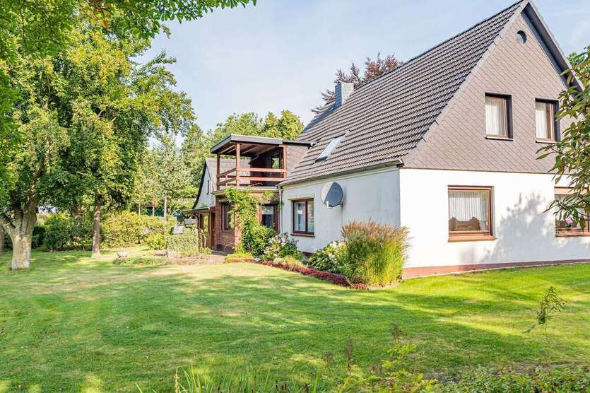 Haus zum Kaufen in Ebersdorf 248.000 € 172 m²