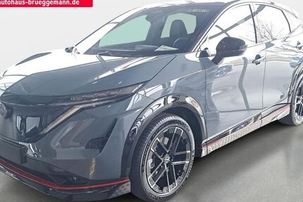 Nissan Ariya 3.000 km 53.890 &euro; Rheine 48432