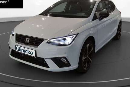 Seat Ibiza 5.000 km 19.490 € Minden 32427
