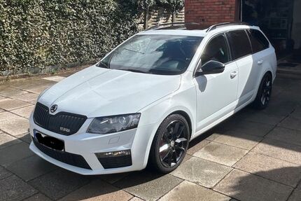 Skoda Octavia 149.000 km 13.200 &euro; Hamburg 22393