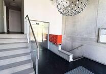 !! Ein traumhaftes Penthouse mit Wasserblick wartet auf Sie !! Einbauküche und Stellplatz