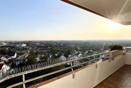 Wohnung München Ramersdorf-Perlach - 3 Zimmer, 65 m&sup2;, 2.190&euro; | Angebot:25625534
