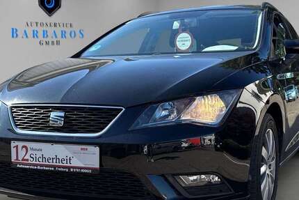 Seat Leon 144.000 km 8.990 € Freiburg 79110
