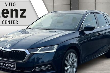 Skoda Octavia 45.243 km 25.790 &euro; Biberach 88400