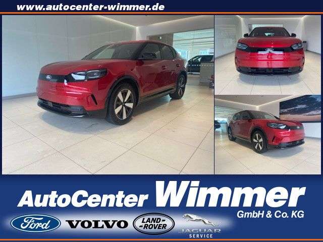 Ford Capri 2.000 km 47.430 &euro; Passau 94036