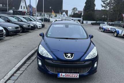 Peugeot 308 182.500 km 2.200 &euro; Augsburg 86165