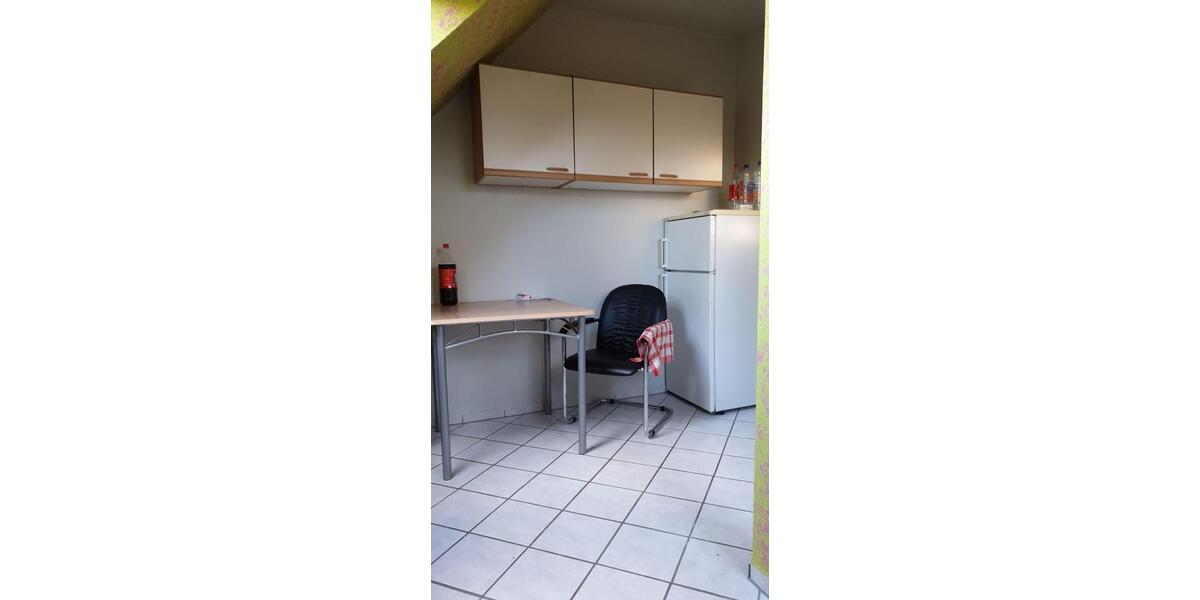 Dachgeschoßwohnung Coswig - 1 Zimmer, 40 m&sup2;, 340&euro; | Angebot:26676091