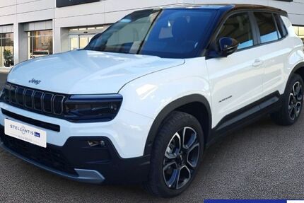 Jeep Avenger 11.290 km 26.980 € Frankfurt 60314
