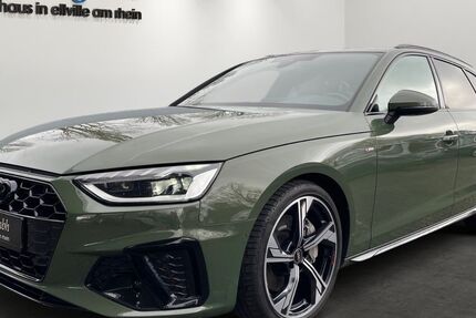 Audi A4 47.492 km 37.900 &euro; Eltville 65343